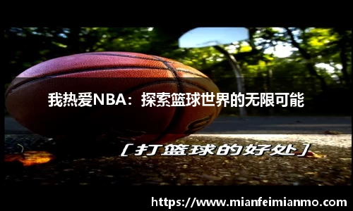 我热爱NBA：探索篮球世界的无限可能